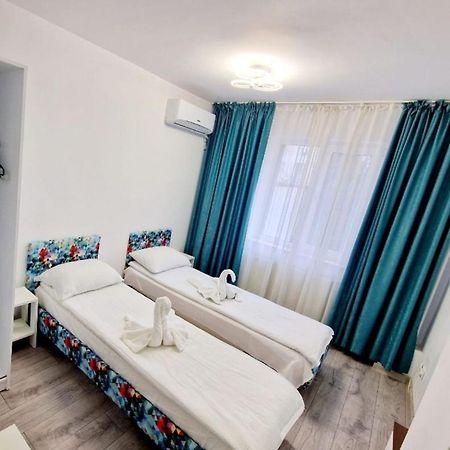 Ares Hotel Constanta Luaran gambar