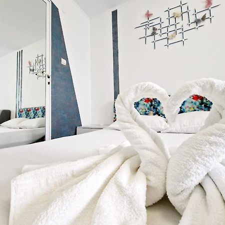 Ares Hotel Constanta Luaran gambar