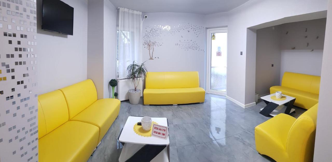 Ares Hotel Constanta Luaran gambar