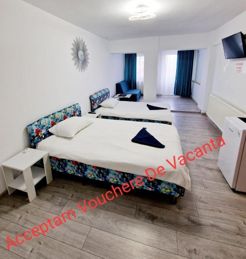 Ares Hotel Constanta Luaran gambar