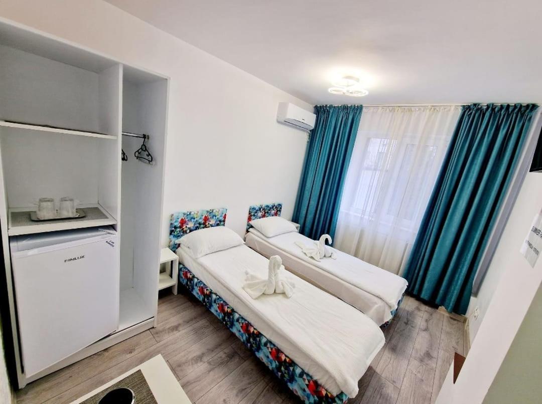 Ares Hotel Constanta Luaran gambar